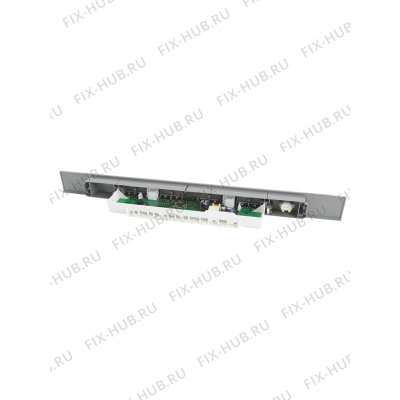 Модуль управления, запрограммированный для холодильной камеры Siemens 00655478 в гипермаркете Fix-Hub