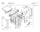 Схема №2 SGS5932II Logixxeasy с изображением Краткая инструкция для посудомойки Bosch 00580755