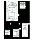 Схема №1 BrewSense Coffee Maker  3107 - KF7370SI с изображением Другое для кофеварки (кофемашины) BRAUN 7313210324