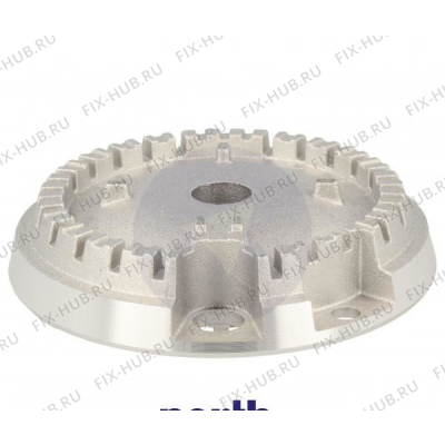 Конфорка для духового шкафа Indesit C00092496 в гипермаркете Fix-Hub