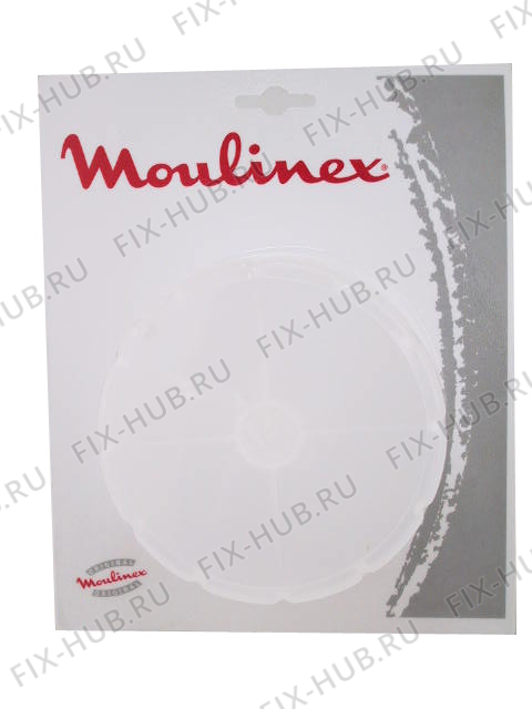 Большое фото - Сосуд Moulinex A10C02 в гипермаркете Fix-Hub