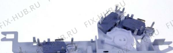 Большое фото - Кнопка Whirlpool 481927138148 в гипермаркете Fix-Hub