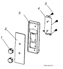 Схема №4 ZM21M1S с изображением Всякое для микроволновки Electrolux 4055097101