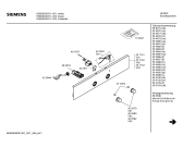 Схема №3 HB200220 с изображением Инструкция по эксплуатации для духового шкафа Siemens 00594703