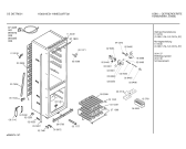 Схема №3 KIRDDJ1FF RG6160D70 с изображением Поднос для холодильника Bosch 00264509