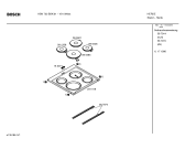 Схема №2 HSN722BSK с изображением Инструкция по эксплуатации для духового шкафа Bosch 00587915