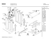 Схема №1 HSV422CTR, Bosch с изображением Кабель для электропечи Bosch 00495296