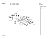 Схема №4 HSN712KSF с изображением Инструкция по эксплуатации для плиты (духовки) Bosch 00583027