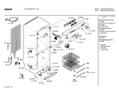 Схема №2 KGE36490IE с изображением Дверь для холодильника Bosch 00218835