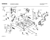 Схема №3 SE70591 Hisense с изображением Инструкция по эксплуатации для посудомойки Siemens 00529767