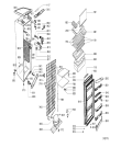 Схема №1 ARG 759 с изображением Защита для холодильника Whirlpool 481240418297