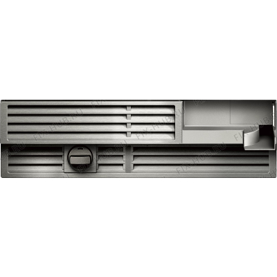 Цокольная панель для холодильника Bosch 00245265 в гипермаркете Fix-Hub