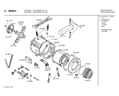 Схема №3 WFB1205PL BOSCH WFB 1206 с изображением Кабель для стиралки Bosch 00354527