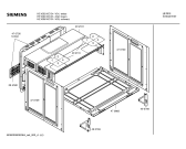 Схема №4 HE100610C с изображением Инструкция по эксплуатации для духового шкафа Siemens 00590505