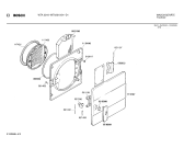 Схема №2 CT2540 с изображением Рычаг для сушилки Bosch 00085460