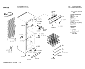 Схема №2 KGV31491 с изображением Модуль для холодильной камеры Bosch 00483167