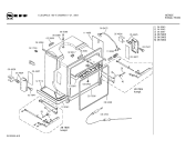 Схема №4 E1262S0 ELEGANCE 161 с изображением Часы для плиты (духовки) Bosch 00092473