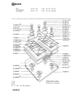 Схема №3 1124441907 2444/171NEBW с изображением Трансформатор поджига для электропечи Bosch 00052426