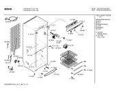 Схема №1 KGE36421TC с изображением Модуль для холодильника Bosch 00437689