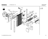 Схема №3 S1RKM09102 с изображением Вентиляционная решетка для кондиционера Siemens 00441425