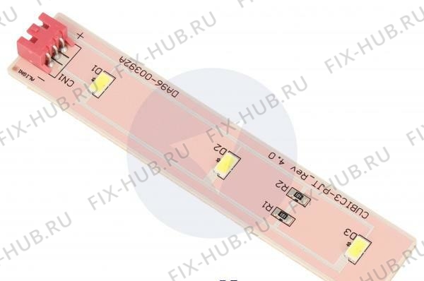 Большое фото - Диод для холодильной камеры Samsung DA96-00392A в гипермаркете Fix-Hub