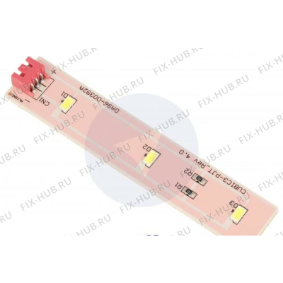 Диод для холодильной камеры Samsung DA96-00392A в гипермаркете Fix-Hub