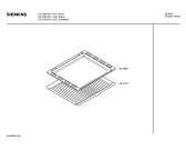 Схема №5 HE15044 с изображением Инструкция по эксплуатации для электропечи Siemens 00580523