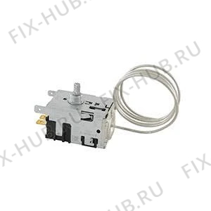 Большое фото - Терморегулятор для вентиляции Bosch 00608855 в гипермаркете Fix-Hub