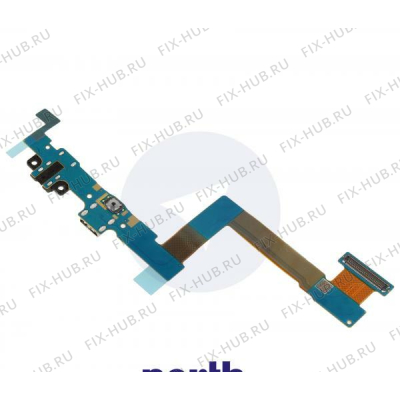 Микромодуль для планшета Samsung GH96-08538A в гипермаркете Fix-Hub