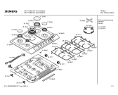 Схема №1 ER17153NE Siemens с изображением Инструкция по эксплуатации для духового шкафа Siemens 00585576