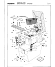 Схема №2 VF112610 с изображением Контейнер для электрофритюрницы Bosch 00210700