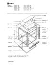 Схема №6 195304266 1036.51CSM с изображением Ручка для плиты (духовки) Bosch 00109329