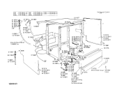 Схема №4 0730104602 S300 с изображением Переключатель для посудомойки Bosch 00050624