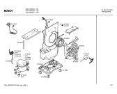 Схема №2 PAD16000 с изображением Инструкция по эксплуатации для дистиллятора воздуха Bosch 00593440