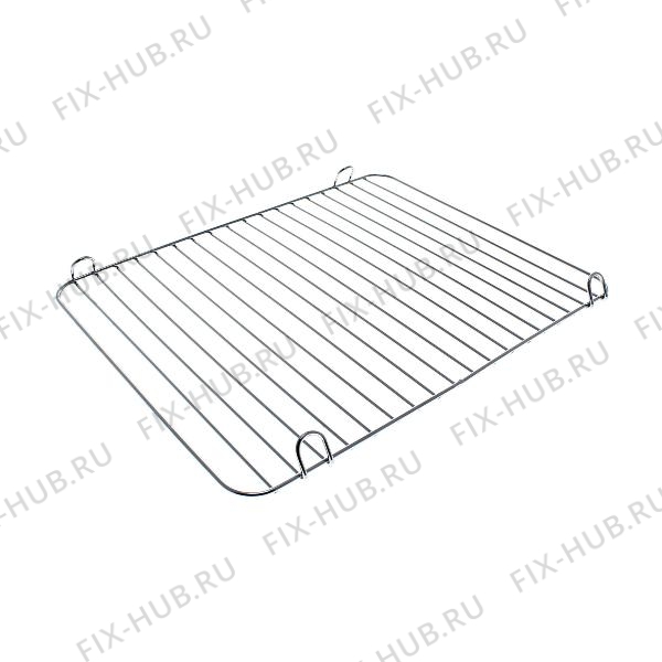 Большое фото - Решетка на поверхность для духового шкафа Indesit C00099837 в гипермаркете Fix-Hub