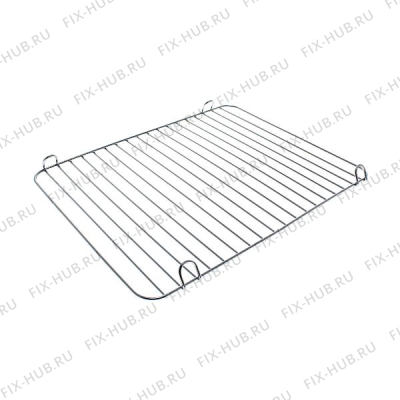 Решетка на поверхность для духового шкафа Indesit C00099837 в гипермаркете Fix-Hub