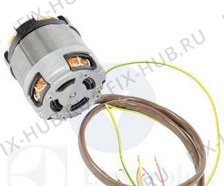 Большое фото - Ветродув для плиты (духовки) Electrolux 4055039442 в гипермаркете Fix-Hub