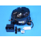 Электрокомпрессор для холодильной камеры Gorenje 366470 для Korting KRB4151AW (367012, HTS24263)