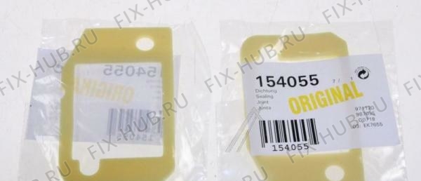 Большое фото - Уплотнитель для плиты (духовки) Bosch 00154055 в гипермаркете Fix-Hub