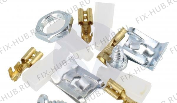 Большое фото - Микротермостат для холодильника Liebherr K59H2805 в гипермаркете Fix-Hub