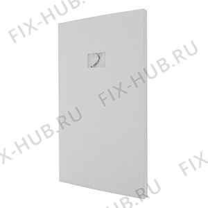 Большое фото - Дверь для холодильной камеры Bosch 00715502 в гипермаркете Fix-Hub