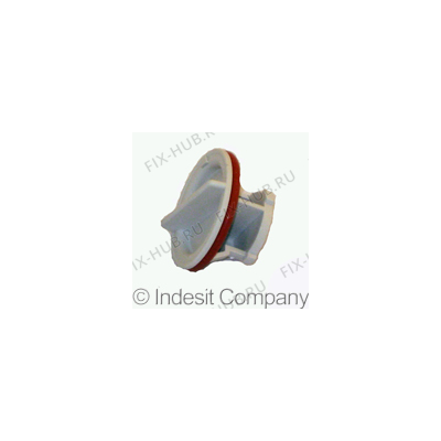 Изоляция Indesit C00210172 в гипермаркете Fix-Hub