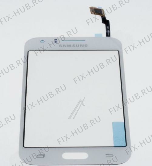 Большое фото - Тачскрин для смартфона Samsung GH96-08064E в гипермаркете Fix-Hub