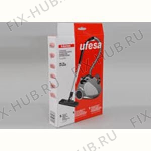 Большое фото - Бумажный фильтр для электропылесоса Bosch 00462053 в гипермаркете Fix-Hub