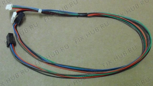 Большое фото - Проводка для холодильника Beko 4363490200 в гипермаркете Fix-Hub