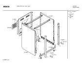 Схема №4 HSN152FCC с изображением Инструкция по эксплуатации для духового шкафа Bosch 00590160