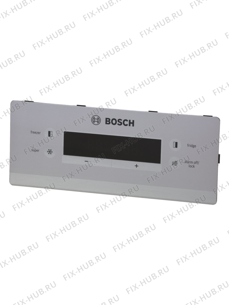Большое фото - Дисплейный модуль для холодильника Bosch 12012173 в гипермаркете Fix-Hub