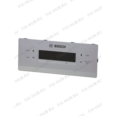 Дисплейный модуль для холодильника Bosch 12012173 в гипермаркете Fix-Hub