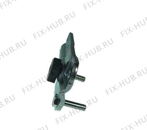 Большое фото - Шарнир для холодильной камеры Bosch 00617390 в гипермаркете Fix-Hub