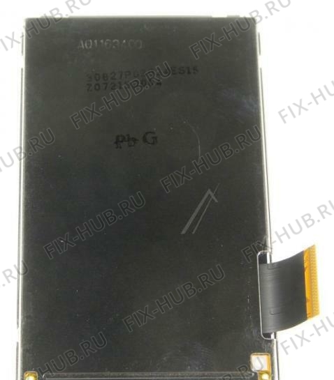 Большое фото - Дисплей для мобилки Samsung GH96-03195A в гипермаркете Fix-Hub